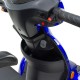 Skuter elektryczny BILI BIKE SHINO QUADRO DOPPIO LIT, 25km/h