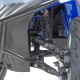 Skuter elektryczny BILI BIKE SHINO QUADRO DOPPIO LIT, 25km/h