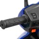 Skuter elektryczny BILI BIKE SHINO QUADRO DOPPIO LIT, 25km/h