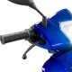 Skuter elektryczny BILI BIKE SHINO QUADRO DOPPIO LIT, 25km/h