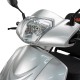 Skuter elektryczny BILI BIKE SHINO QUADRO DOPPIO LIT, 25km/h