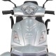Skuter elektryczny BILI BIKE SHINO QUADRO DOPPIO LIT, 25km/h