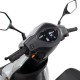 Skuter elektryczny BILI BIKE SHINO QUADRO DOPPIO LIT, 25km/h