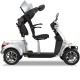 Skuter elektryczny BILI BIKE SHINO QUADRO DOPPIO LIT, 25km/h
