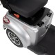 Skuter elektryczny BILI BIKE SHINO QUADRO DOPPIO LIT, 25km/h