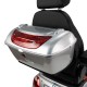 Skuter elektryczny BILI BIKE SHINO QUADRO DOPPIO LIT, 25km/h