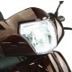 Skuter elektryczny BILI BIKE SHINO QUADRO DOPPIO LIT, 25km/h