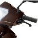Skuter elektryczny BILI BIKE SHINO QUADRO DOPPIO LIT, 25km/h