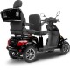 Skuter elektryczny BILI BIKE SHINO QUADRO DOPPIO LIT, 25km/h