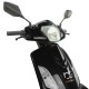 Skuter elektryczny BILI BIKE SHINO QUADRO DOPPIO LIT, 25km/h