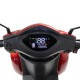 Skuter elektryczny BILI BIKE SHINO QUADRO DOPPIO LIT, 25km/h