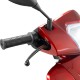 Skuter elektryczny BILI BIKE SHINO QUADRO DOPPIO LIT, 25km/h