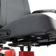Skuter elektryczny BILI BIKE SHINO QUADRO DOPPIO LIT, 25km/h