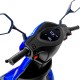 Skuter elektryczny BILI BIKE SHINO QUADRO DOPPIO LIT, 25km/h
