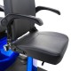 Skuter elektryczny BILI BIKE SHINO QUADRO DOPPIO LIT, 25km/h