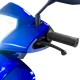 Skuter elektryczny BILI BIKE SHINO QUADRO DOPPIO LIT, 25km/h