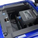 Skuter elektryczny BILI BIKE SHINO QUADRO DOPPIO LIT, 25km/h