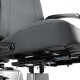 Skuter elektryczny BILI BIKE SHINO QUADRO DOPPIO LIT, 25km/h