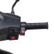 Skuter elektryczny BILI BIKE SHINO QUADRO DOPPIO LIT, 25km/h