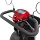 NOWOŚĆ Skuter elektryczny BILI BIKE SHINO QUADRO DOPPIO GEL, 25km/h