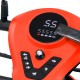 NOWOŚĆ Skuter elektryczny BILI BIKE SHINO QUADRO DOPPIO GEL, 25km/h