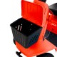 NOWOŚĆ Skuter elektryczny BILI BIKE SHINO QUADRO DOPPIO GEL, 25km/h
