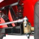 NOWOŚĆ Skuter elektryczny BILI BIKE SHINO QUADRO DOPPIO GEL, 25km/h