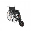 Przystawki do wózków inwalidzkich 