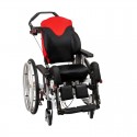 P.131A kod NFZ wózek inwalidzki multipozycyjny dla dzieci.