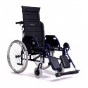 P.130 Kod NFZ Wózek inwalidzki specjalny o napędzie ręcznym