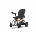 WÓZKI INWALIDZKIE ELEKTRYCZNE